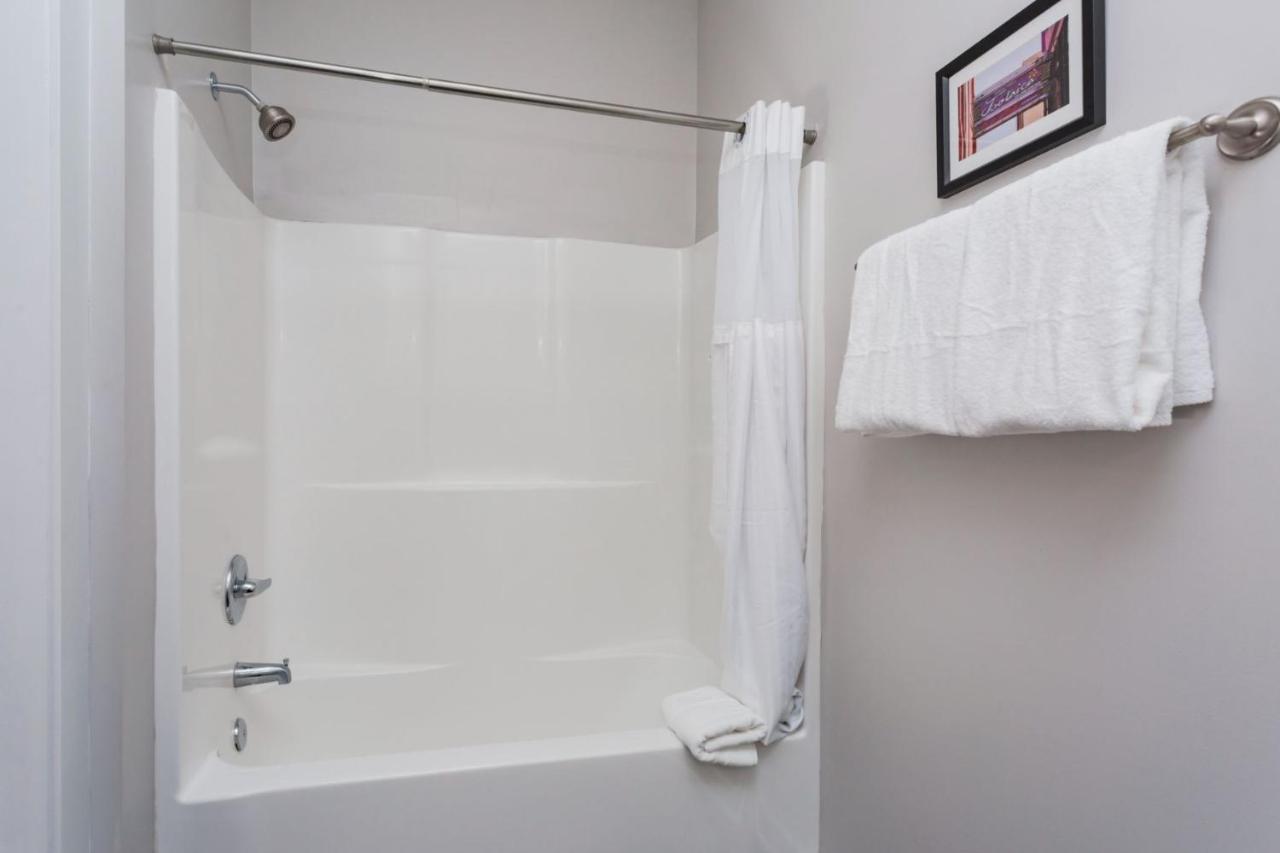 Cozysuites Music Row Spacious 1Br With Free Parking 26 Nashville Exterior photo