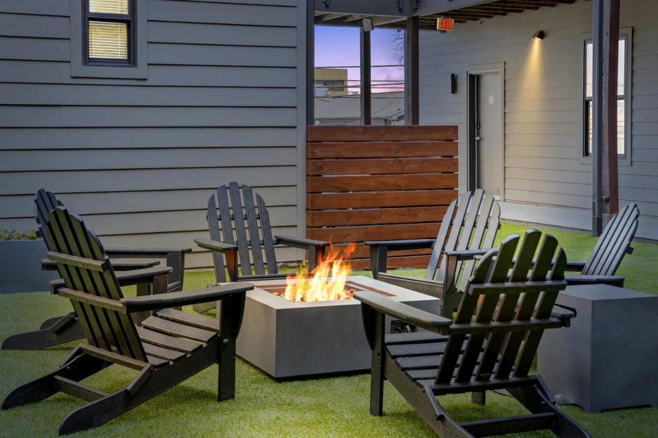 Cozysuites Music Row Spacious 1Br With Free Parking 26 Nashville Exterior photo